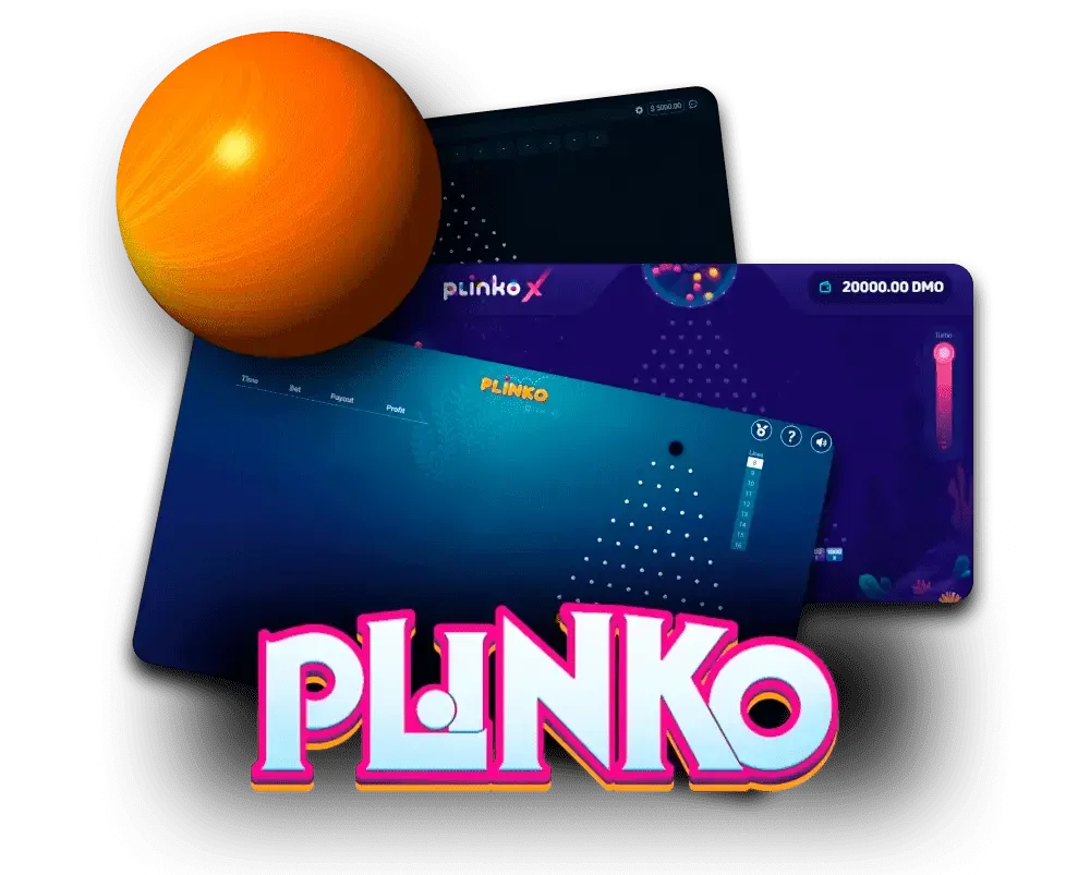 what is plinko